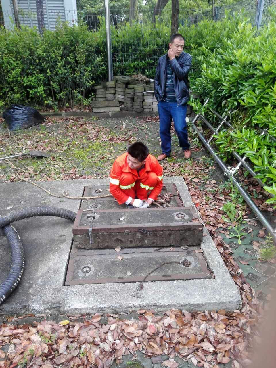 金阳吸污抽粪