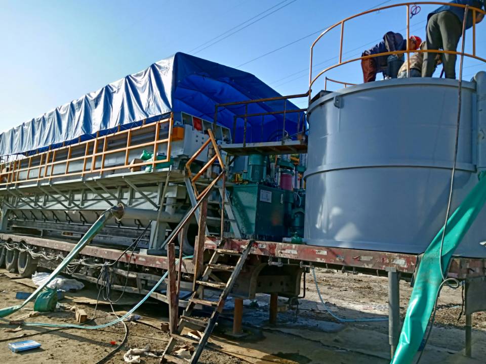 金阳污水池淤泥处理-河道清淤-炜誉市政