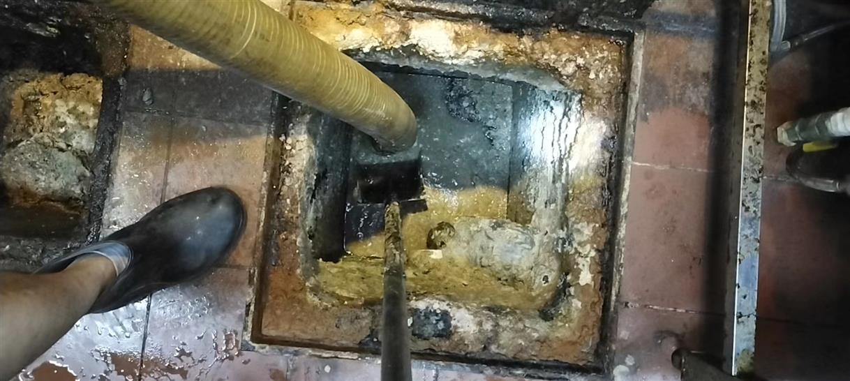 金阳污水池清理一般都有毒气，怎么预防中毒呢？