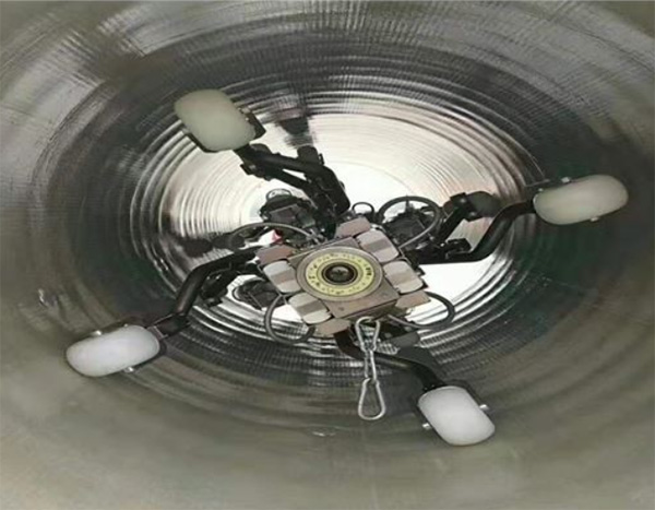 金阳非开挖修复技术在地下管线建设的优势体现