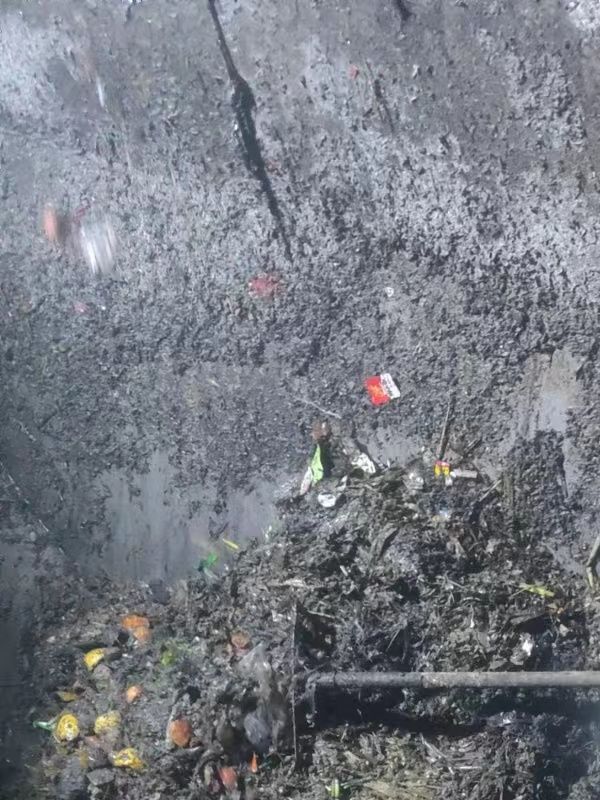金阳管道结垢危害和原因