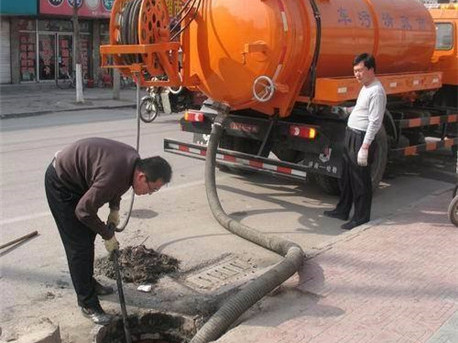 金阳清掏化粪池，健康生活从这里开始